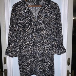 Women’s Plus Size Top